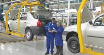 Stire din Eveniment : Dacia-Renault rămâne la Mioveni!