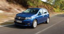 Stire din Economie : Dacia a livrat Loganul cu numărul 1.500.000
