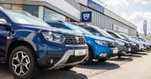 A fost doborât un nou record pe piața auto din România! Câte mașini au produs Dacia și Ford în 2022