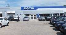 Stire din Eveniment : DACIA reziliază contractele cu Asirom: "ÎNTÂRZIE despăgubirile cu lunile și impune PIESE IEFTINE"