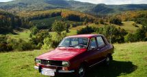 Stire din Auto : O Dacie 1300 unicat! A fost copertă de revistă, dar are un preț cam piperat. Merită să o ai în garaj?