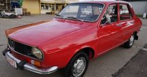 Stire din Auto : GALERIE FOTO / Dacia 1300 din 1979, la 3.500 euro. Să fie un preț bun?