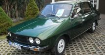 Stire din Auto : O Dacie 1300 frumoasă foc! Parcă ar merita o "excursie" în Germania