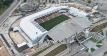 Stire din Sport : Dacia este primul brand auto care dă numele unui stadion din Italia
