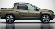 Stire din Auto : Dacia lansează un nou model în 2019