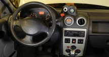 Stire din Auto : Dacia anunță că marca va produce automobile electrice