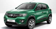 Stire din Tehnologie : Dacia KWID: Cum ar putea arăta Dacia de 5.000 euro inspirată de noul Renault Kwid