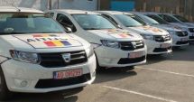 Stire din Eveniment : Ministerul Afacerilor Interne va cumpăra de la Renault România autovehicule în valoare de peste 6,2 milioane de euro