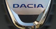 Stire din Social : Galerie foto. Cum arată noul model Duster prezentat, în premieră, la Geneva