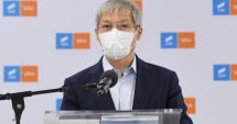 Stire din Politică-Administrație : Dacian Cioloş: "Am fost premier, dar acum nu îmi pun problema asta"