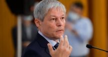 Stire din Politică-Administrație : Mesajul lui Dacian Cioloş la demisia din conducerea USR: "Intenţionez să susţin, ca membru, lucrurile care cred că ar trebui făcute"