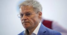 Stire din Eveniment : Dacian Cioloș, refuzat de taximetriștii de la aeroportul Otopeni. A intervenit Poliția