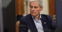 Stire din Actualitate : Dacian Cioloș, în cărți pentru șefia SRI sau SIE