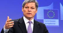 Stire din Politică-Administrație : Cioloș, delegat să participe la Consiliul European