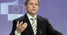 Stire din Politică-Administrație : Dacian Cioloș, despre viitorul său politic