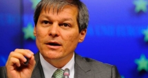 Stire din Politică-Administrație : Dacian Cioloș răbufnește, după ce moțiunea a trecut în Parlament