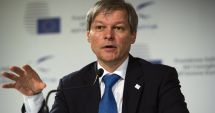 Stire din Politică-Administrație : Dacian Cioloș, atac la PNL:  "Refuză cu obstinație să se reformeze"