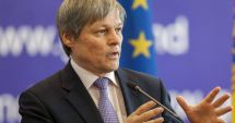 Stire din Politică-Administrație : Dacian Cioloș: "USR este un partid de nișă".  Ce răspund cei vizați