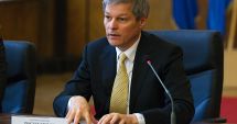 Stire din Politică-Administrație : Dacian Cioloș: "Fără instituții funcționale, dreptul la viață riscă să fie o promisiune fără fond"