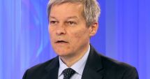 Stire din Politică-Administrație : Dacian Cioloș: "România riscă să piardă portofoliul Transporturi"
