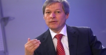 Dacian Cioloș, întâlnire cu președintele Comisiei Europene, Jean-Claude Juncker