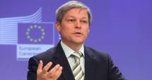 Stire din Politică-Administrație : Dacian Cioloș, desemnat de președintele Iohannis pentru funcția de premier