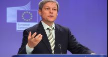 Stire din Actualitate : Dacian Cioloș, despre Viorica Dăncilă: Mi se pare puțin bizară asumarea funcției de prim-ministru