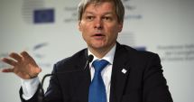 Stire din Politică-Administrație : Dacian Cioloș: PSD să se ocupe de rezolvarea problemelor României