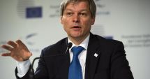 Stire din Politică-Administrație : Dacian Cioloș: "PLUS a depus denunț împotriva ministrului Justiției"