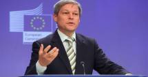 Premierul Dacian Cioloș, vizită la Bruxelles