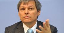 Stire din Politică-Administrație : Cioloș, despre protestul diasporei:Ce-ar fi ca tot acest miting să se transforme într-un mesaj pe care diaspora îl adresează societății