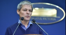 Stire din Politică-Administrație : Cioloș: Nu o să candidez. Din ce a spus președintele eu nu am înțeles că mi-a cerut să candidez