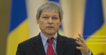 Stire din Politică-Administrație : Dacian Cioloș a VOTAT: Românii pot transmite un mesaj puternic partidelor