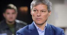 Stire din Politică-Administrație : Dacian Cioloș: Executivul Grindeanu este cel care a adoptat proiectul de lege privind recursul compensatoriu