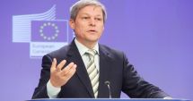 Stire din Politică-Administrație : Dacian Cioloș și-a făcut alt partid. "Vrem să construim o Românie care să fie pe plus"