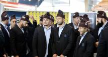 Stire din Sport : "Dacii" din Carpați au pornit spre Cupa Mondială la rugby