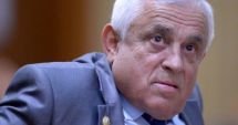 Stire din Politică-Administrație : Petre Daea, ieșire nervoasă pe terma cormoranilor: "V-a intrat cormoranul în cap? Înseamnă că a avut loc"