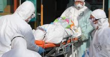 Stire din Social : Încă 14 persoane cu coronavirus au murit. Numărul celor decedați a ajuns la 541
