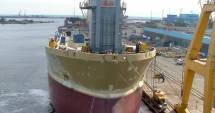 Stire din Economie : Daewoo - Mangalia,  o piatră de moară de gâtul acționarului sud coreean