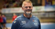 Stire din Sport : Norvegianul Dahl și-a stabilit staff-ul cu care va lucra la SCM Râmnicu Vâlcea