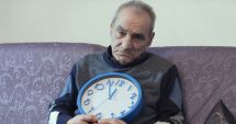 Stire din Fun : D’ale lui Săndel…