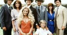 Stire din Actualitate : DOLIU în lumea filmului! Celebrul actor din DALLAS a pierdut lupta cu CANCERUL