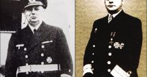 Stire din Cultură-Educație : Orele astrale ale orașului Constanța. 25 august 1944, retragerea Flotei de Război germană din portul Constanța