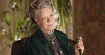 Stire din Actualitate : Actrița Maggie Smith, câștigătoare a două premii Oscar, a murit la vârsta de 89 de ani