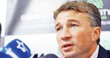Stire din Sport : Fotbal / Dan Petrescu a câștigat Cupa Chinei cu Jiangsu Guoxin-Sainty
