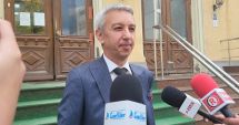 Stire din Eveniment : Dan Diaconescu scapă de condamnarea la închisoare! Curtea de Apel Constanța a decis rejudecarea cauzei