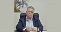 Pe 10 iunie, Dan Marcel Iliescu va candida, singur, pentru un nou mandat de rector al Universității 