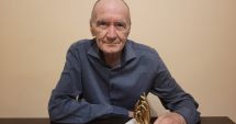 Stire din Cultură-Educație : Trofeul „Mâini de Aur 2025” pentru restauratorul expert constănțean Dan Mihai Ionescu