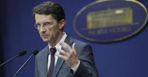 Stire din Economie : Dan Suciu, BNR: "E o presiune pe piaţa valutară"
