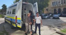 Stire din Eveniment : Magistrații au decis dacă Dana Marijuana și prietenii ei vor ajunge acasă de Paște